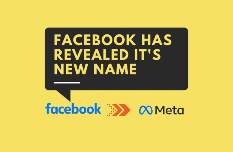 Facebook to Meta – Is It Smart or Dumb?