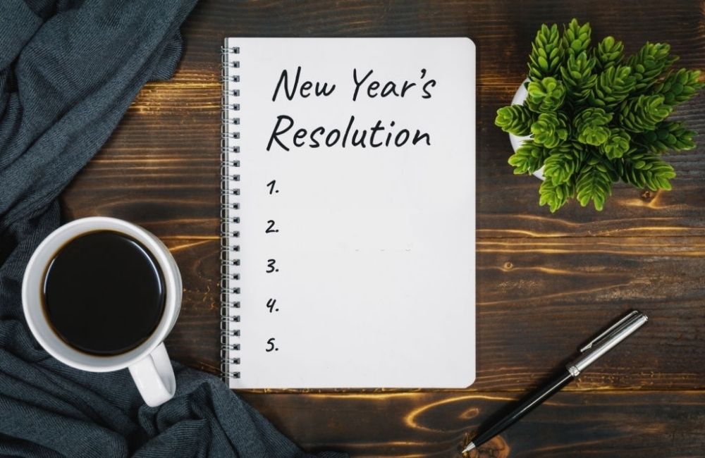 Dump New Year’s Resolutions - Do These 3 Things Instead