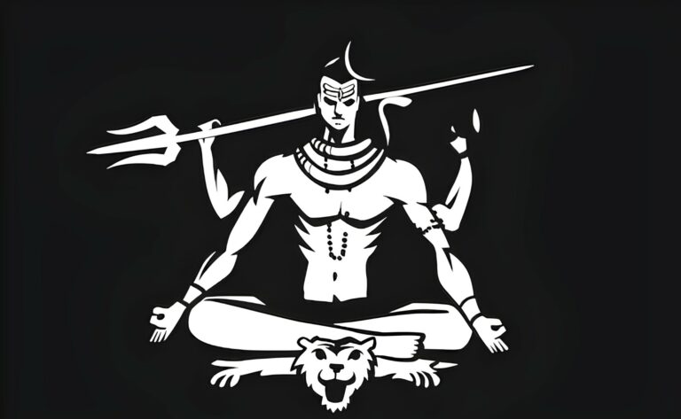 The Art of Destruction: How Shiva Can Teach You to Grow