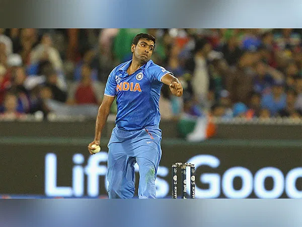 Ashwin’s Last Spell: 