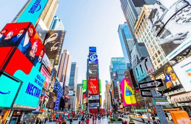 New Brands Can Change the Rules and Win Big